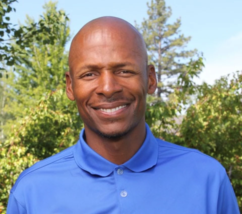 Ray Allen