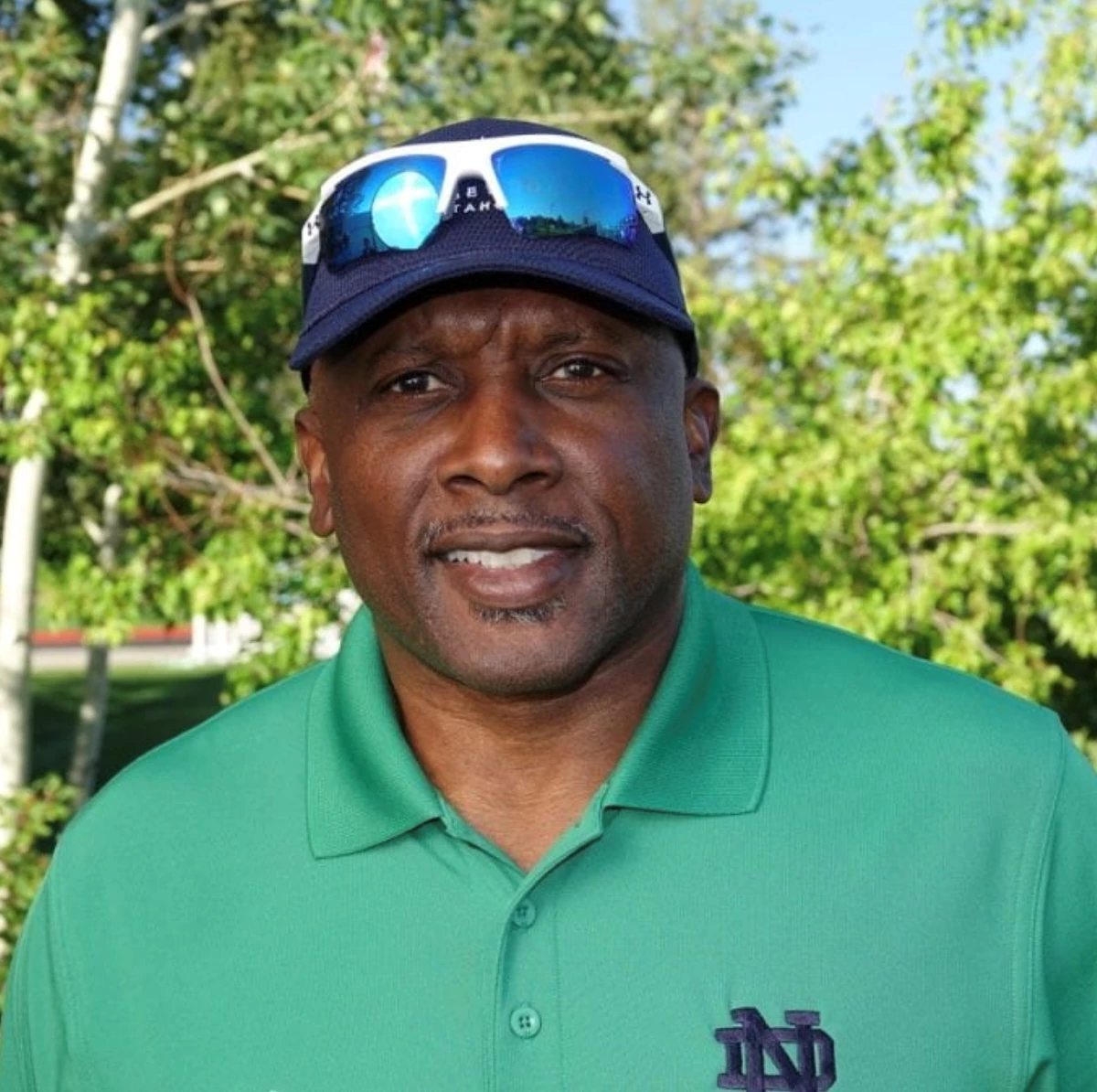 Tim Brown
