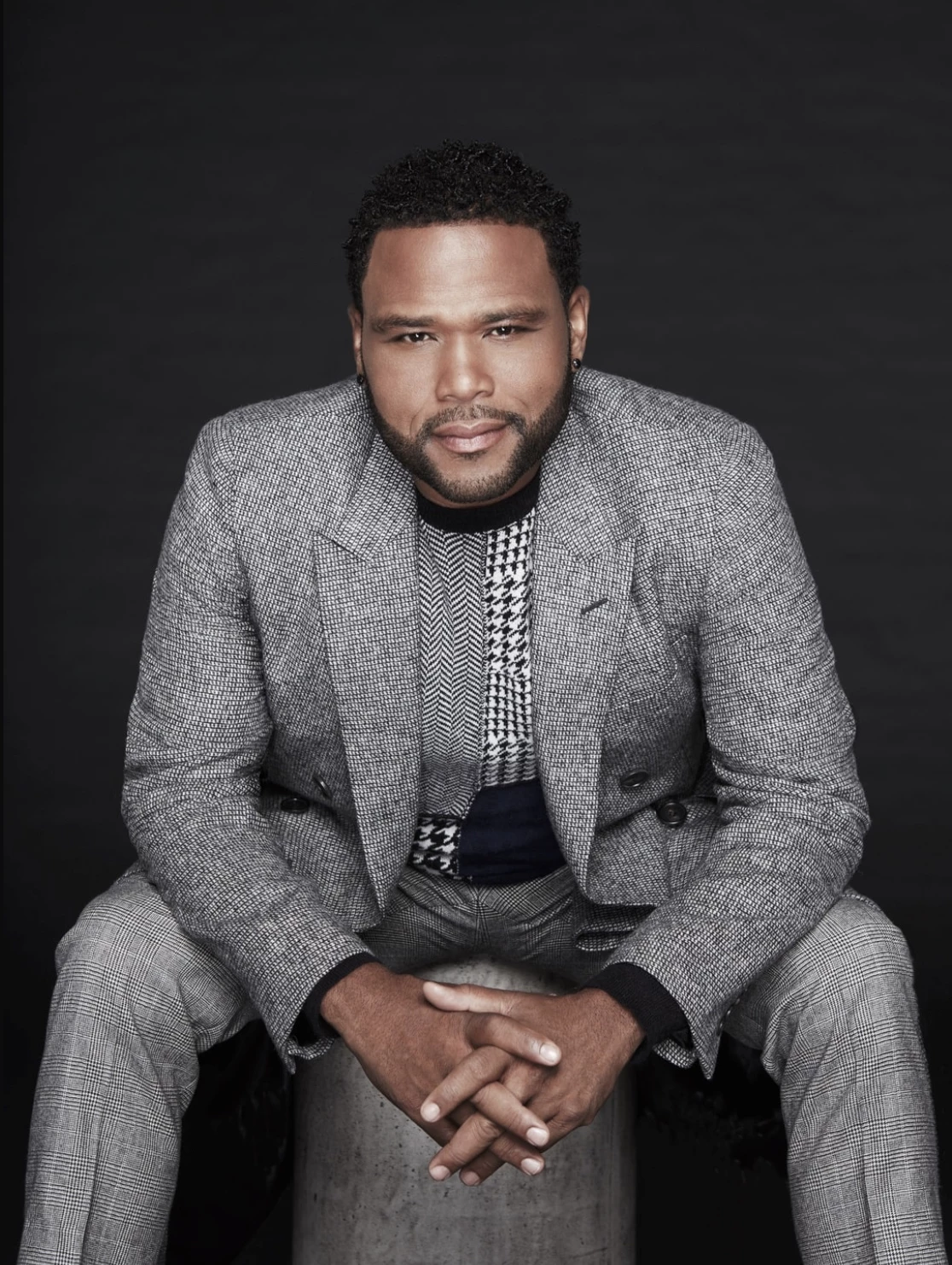 Anthony Anderson