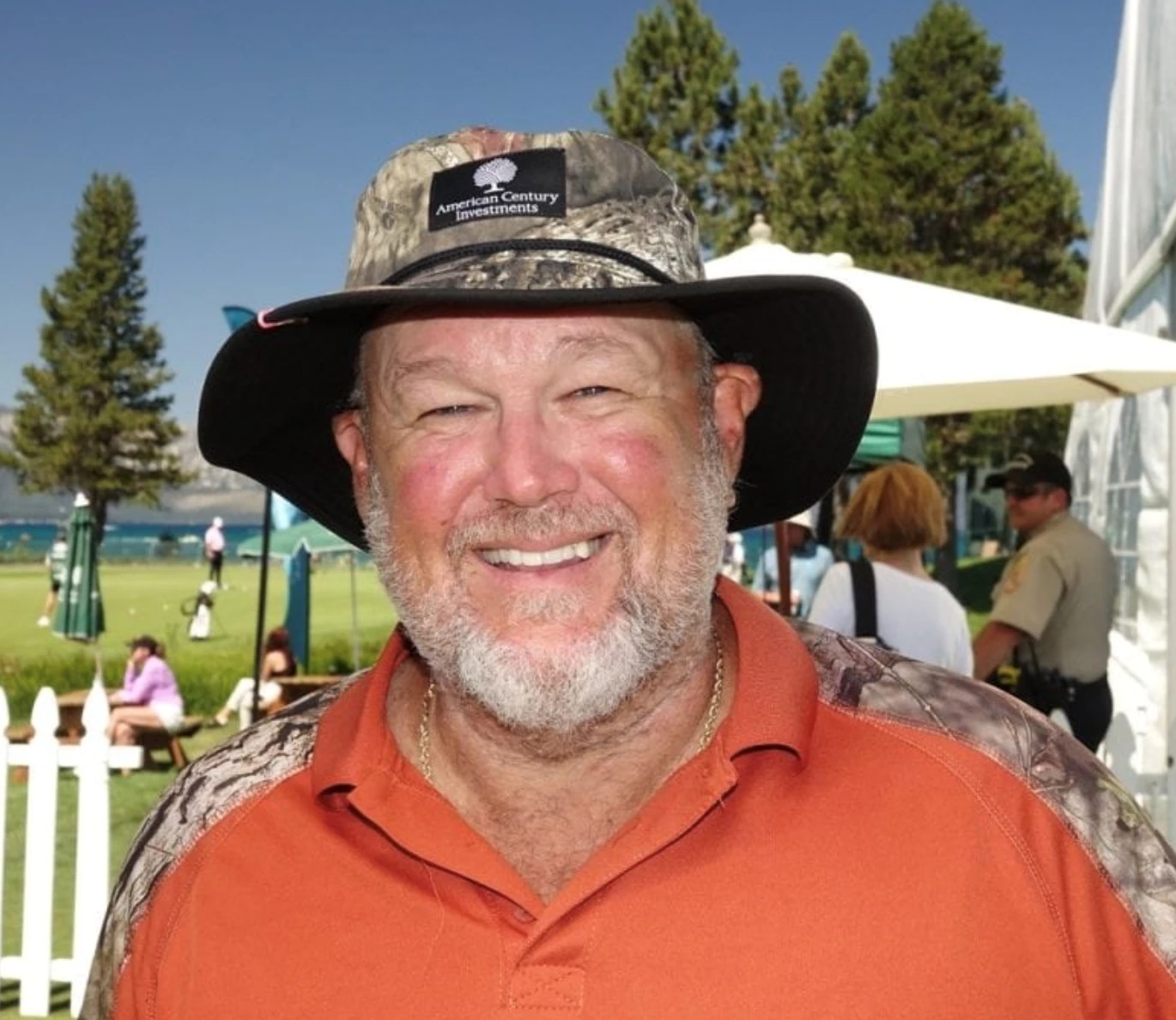 Larry the Cable Guy