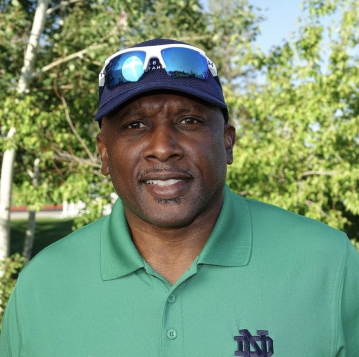 Tim Brown