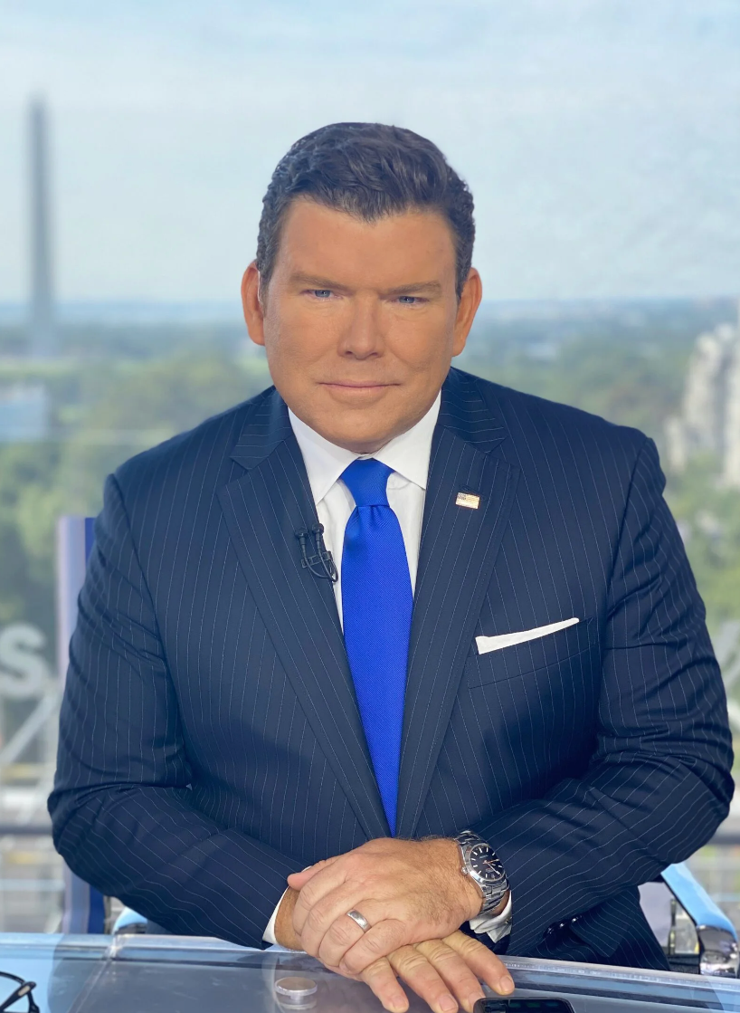 Bret Baier