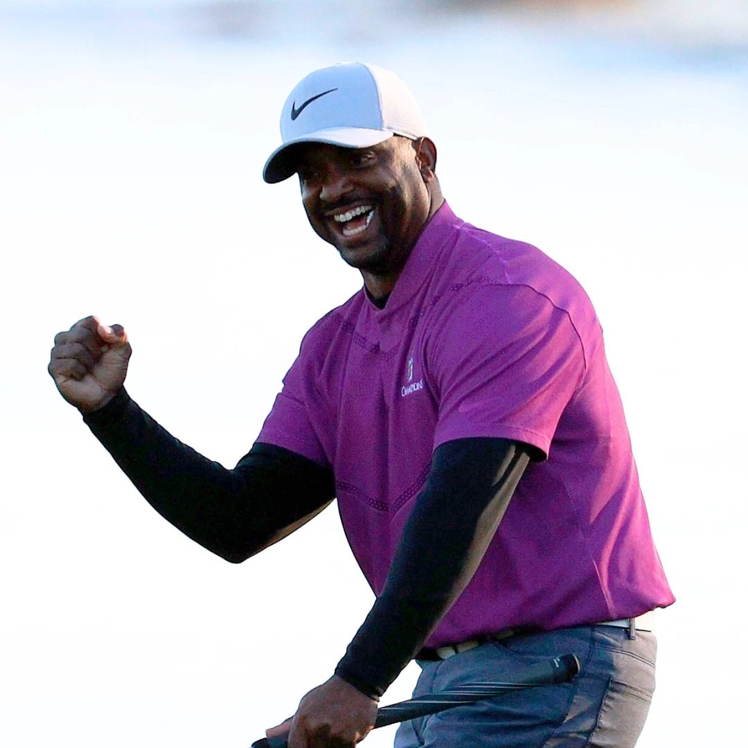 Alfonso Ribeiro