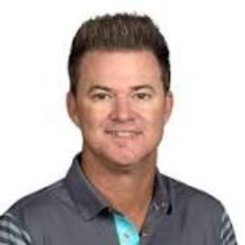 Brian Gay