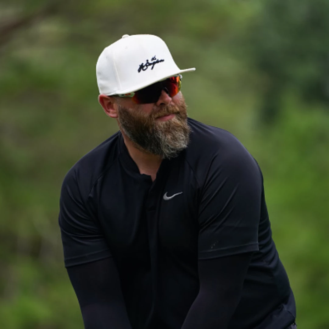 Brian McCann