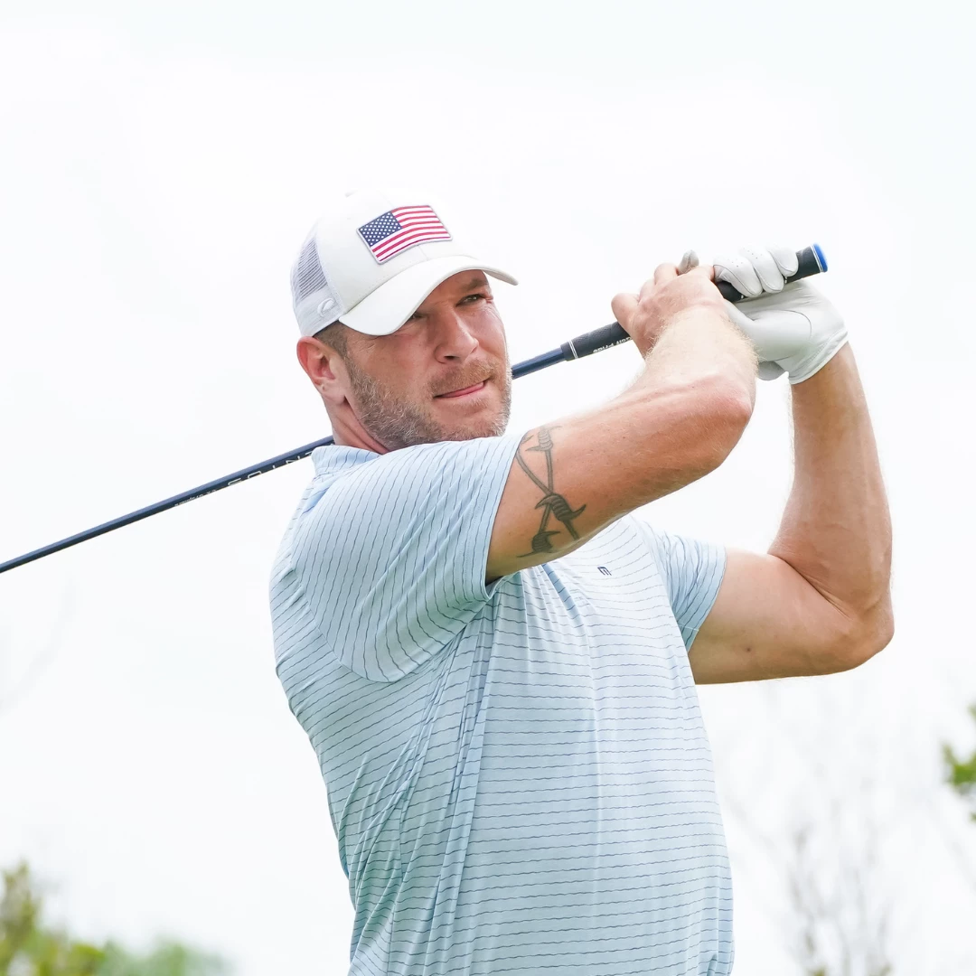 Brian Urlacher