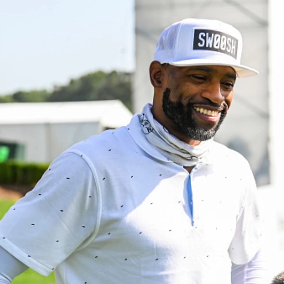 Vince Carter