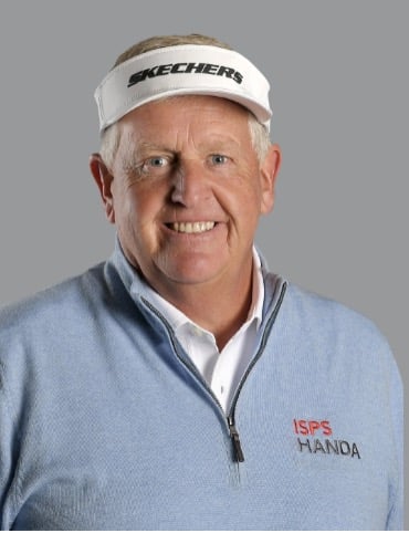 Colin Montgomerie