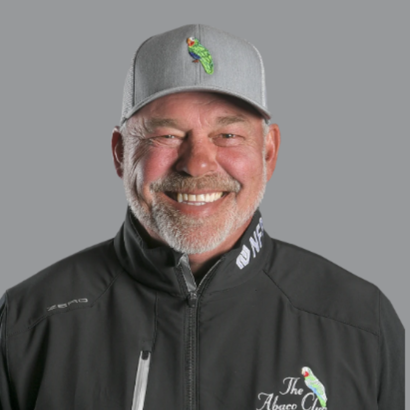 Darren Clarke