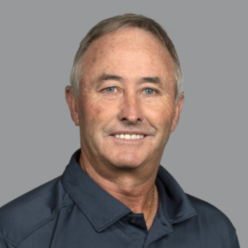 David McKenzie