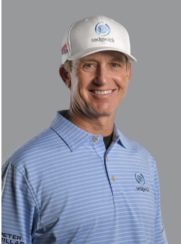 David Toms