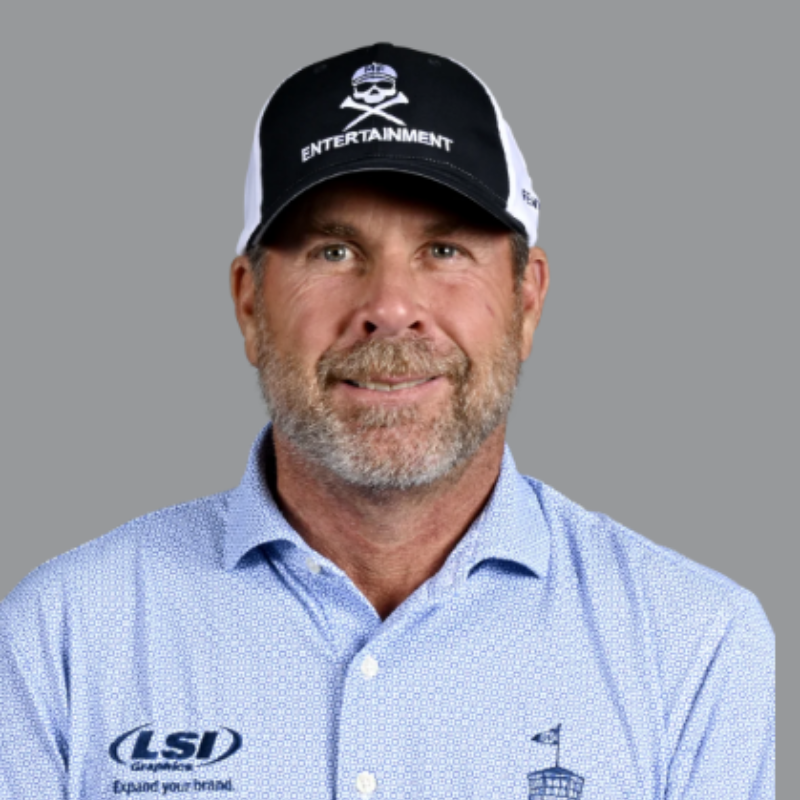 Doug Barron