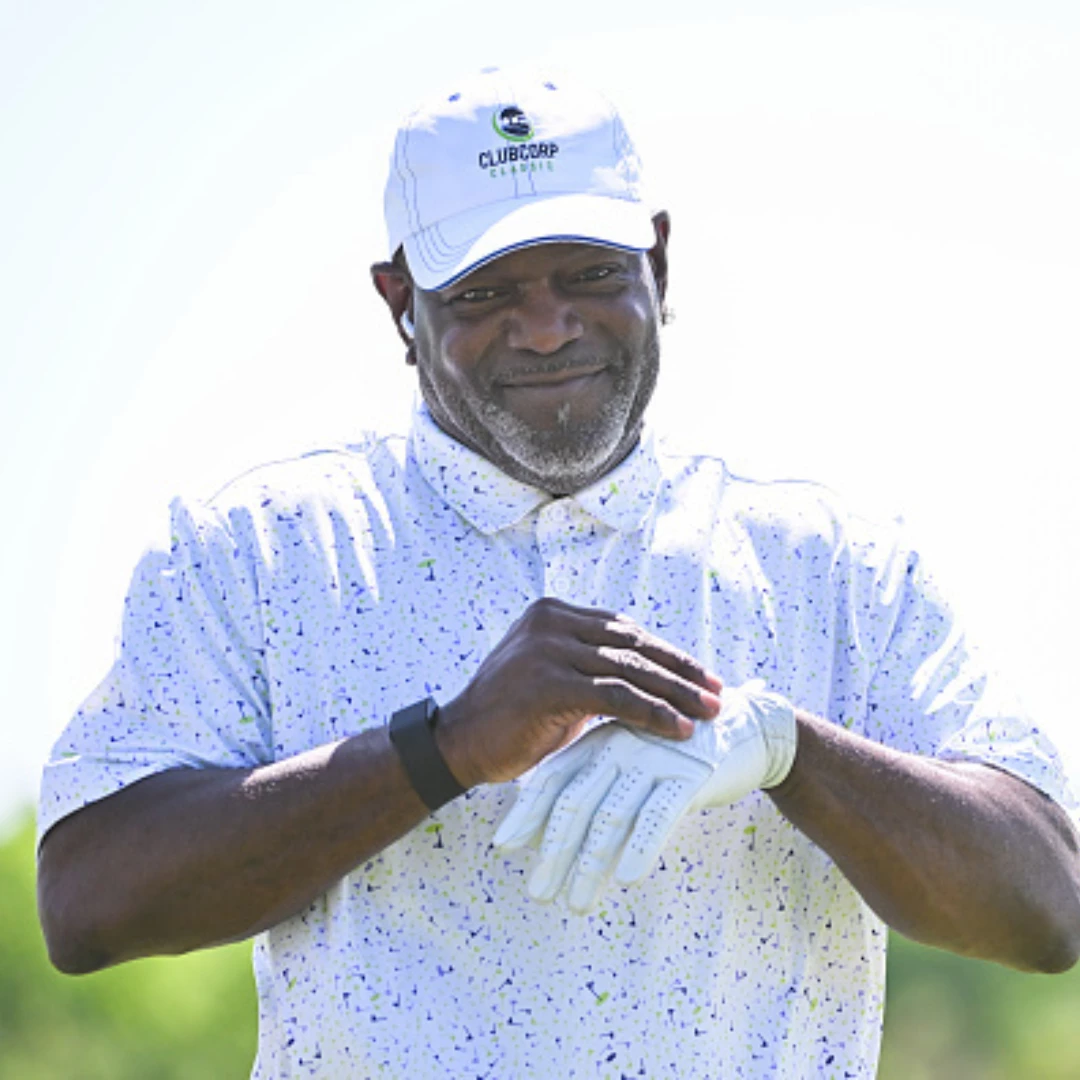 Emmitt Smith
