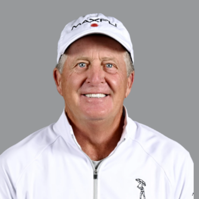 Fred Funk