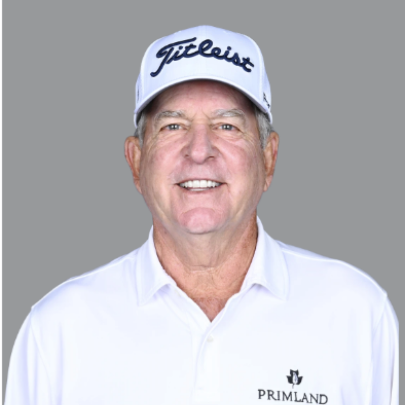 Jay Haas