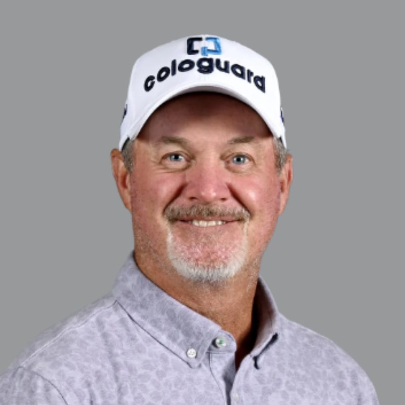 Jerry Kelly