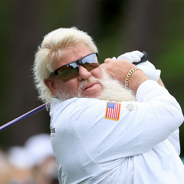 John Daly