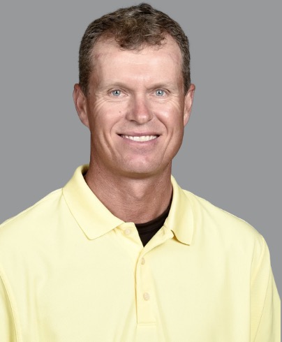 John Senden