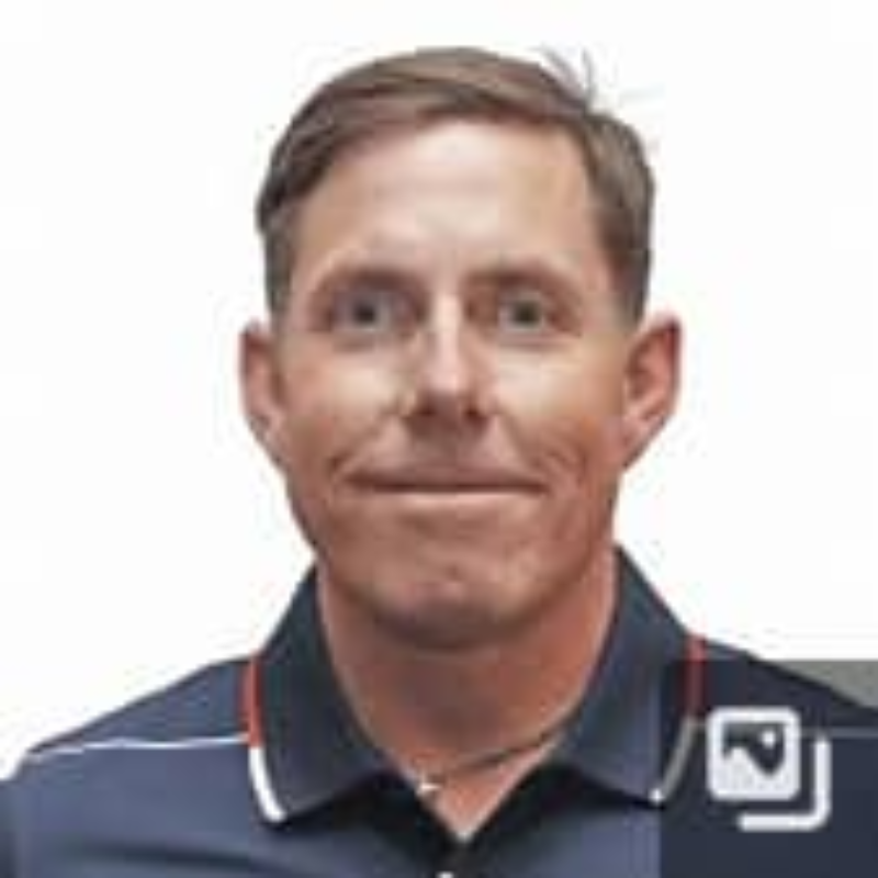 Justin Leonard