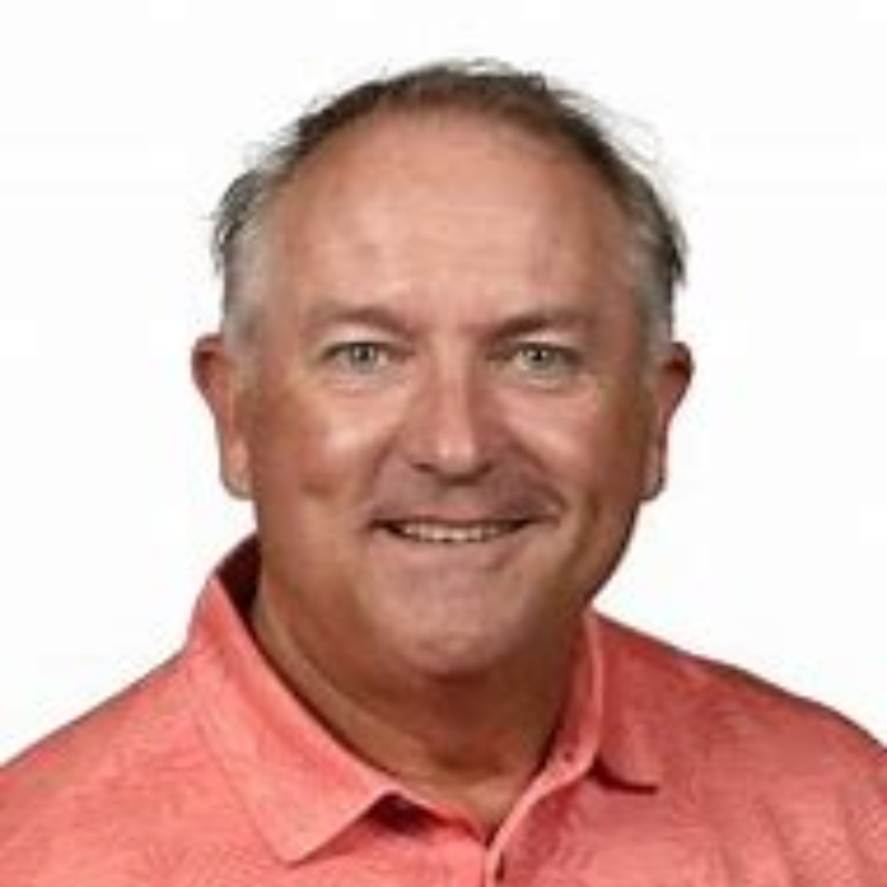 Ken Duke
