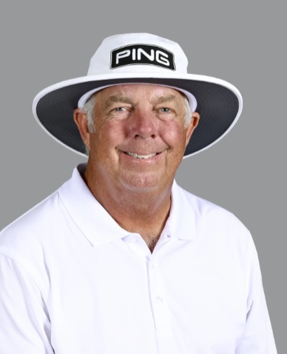 Kirk Triplett