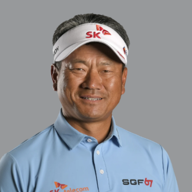 KJ Choi