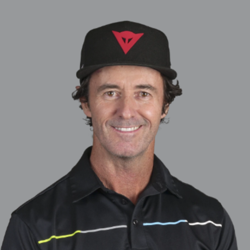 Mark Hensby