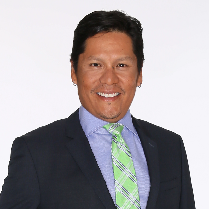 Notah Begay III