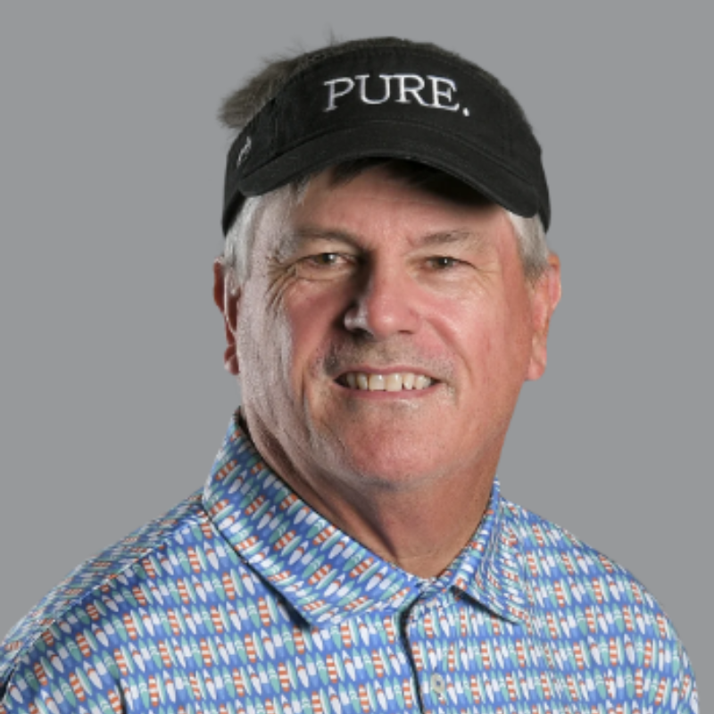 Paul Goydos