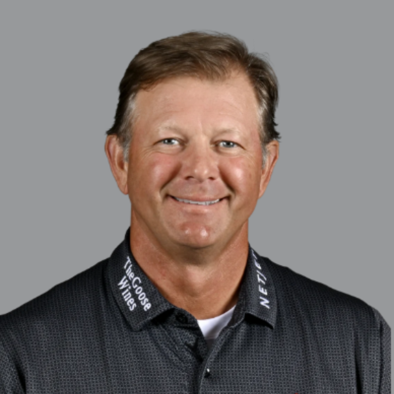 Retief Goosen