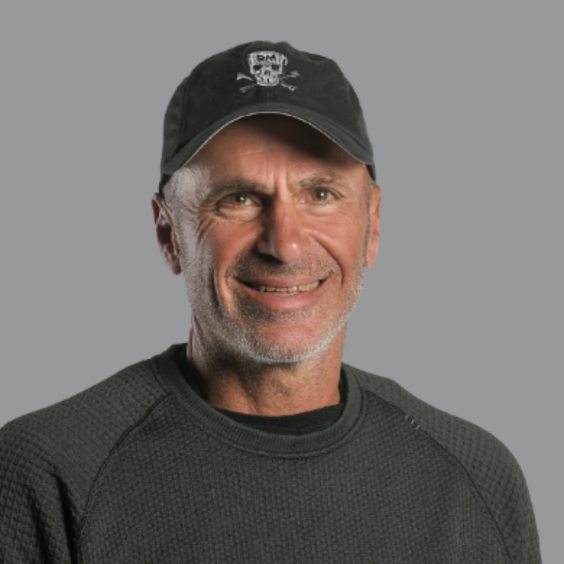Rocco Mediate
