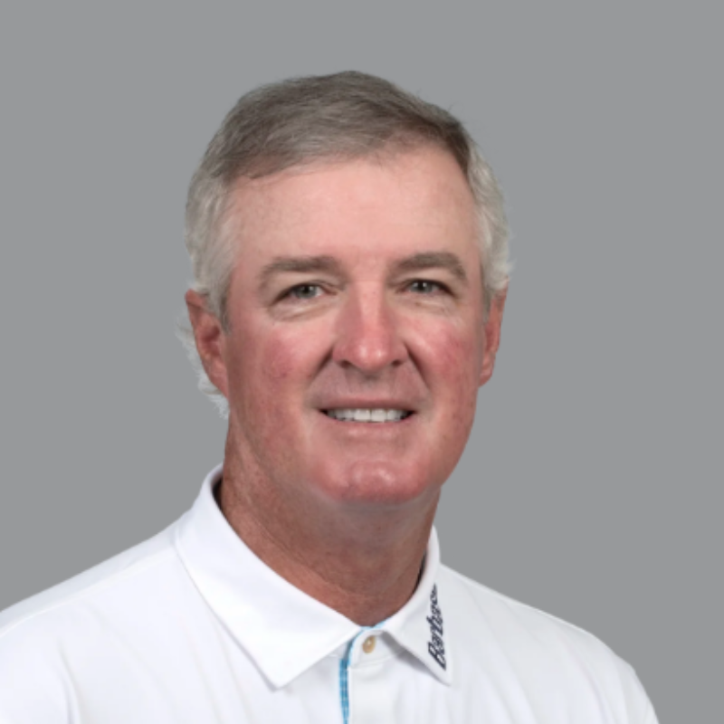 Russ Cochran