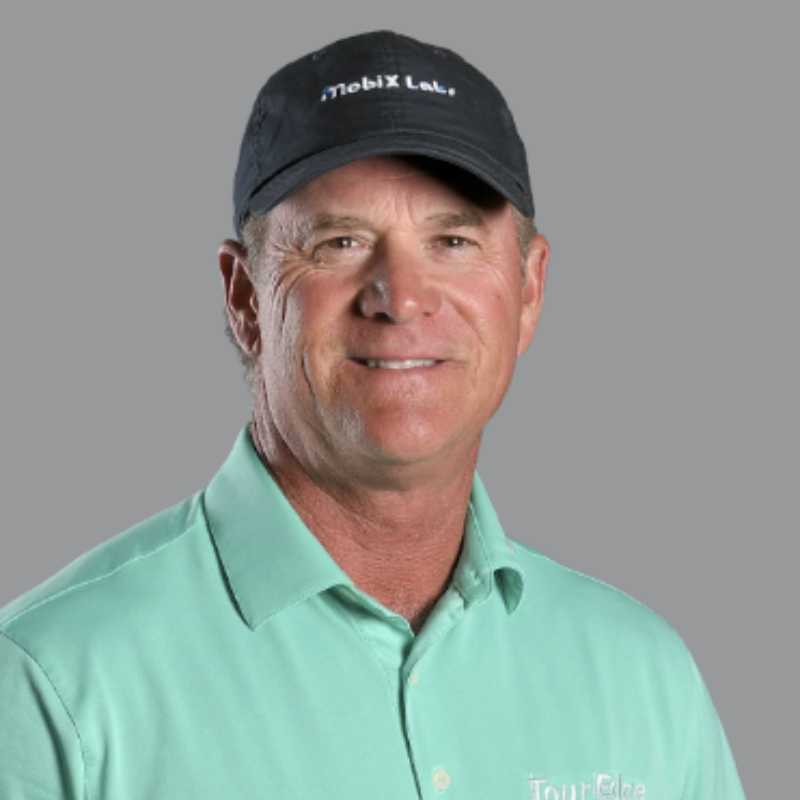 Scott McCarron