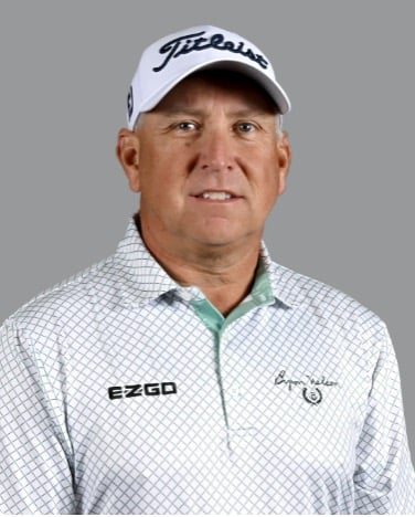 Scott Parel
