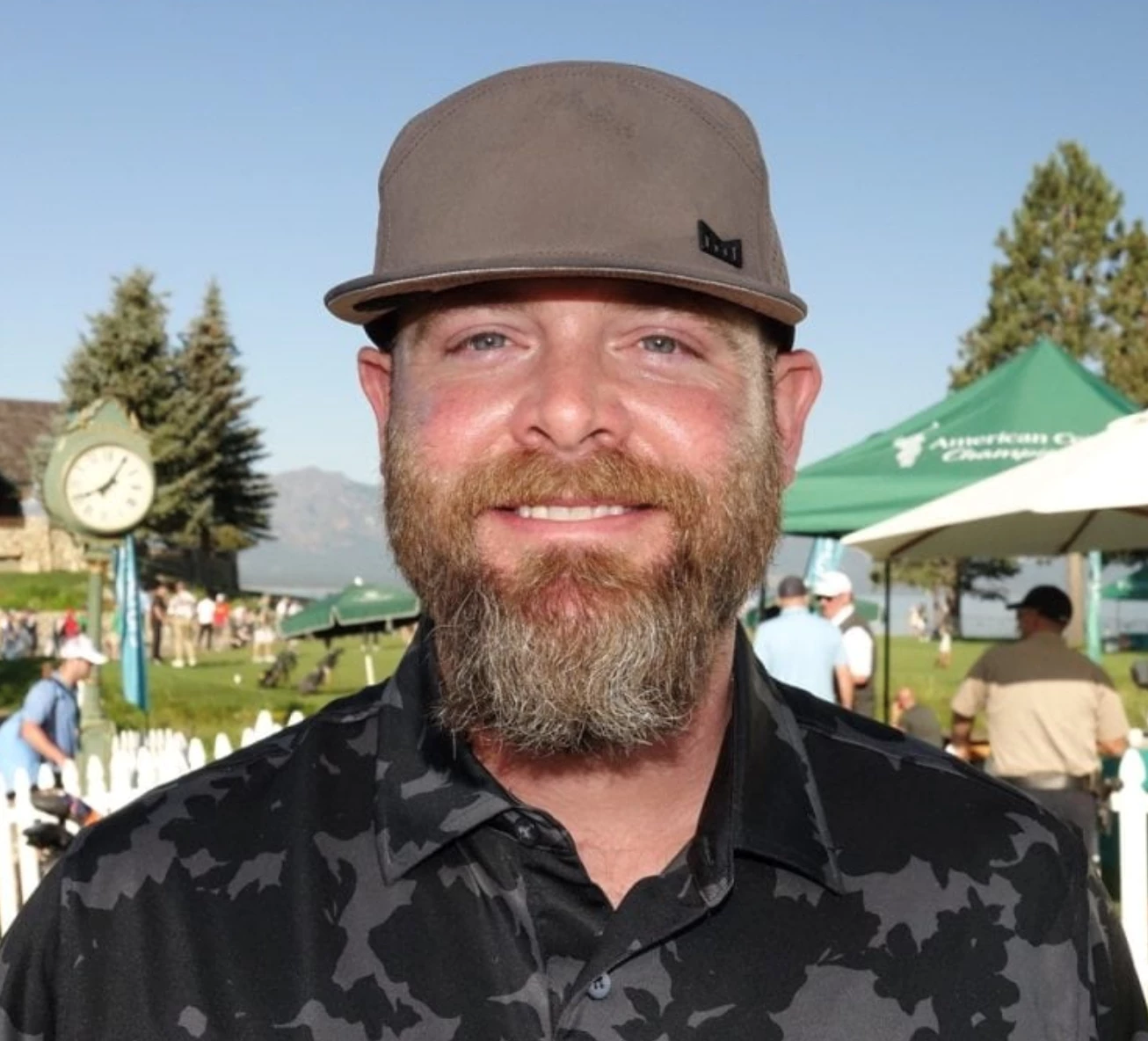 Brian McCann