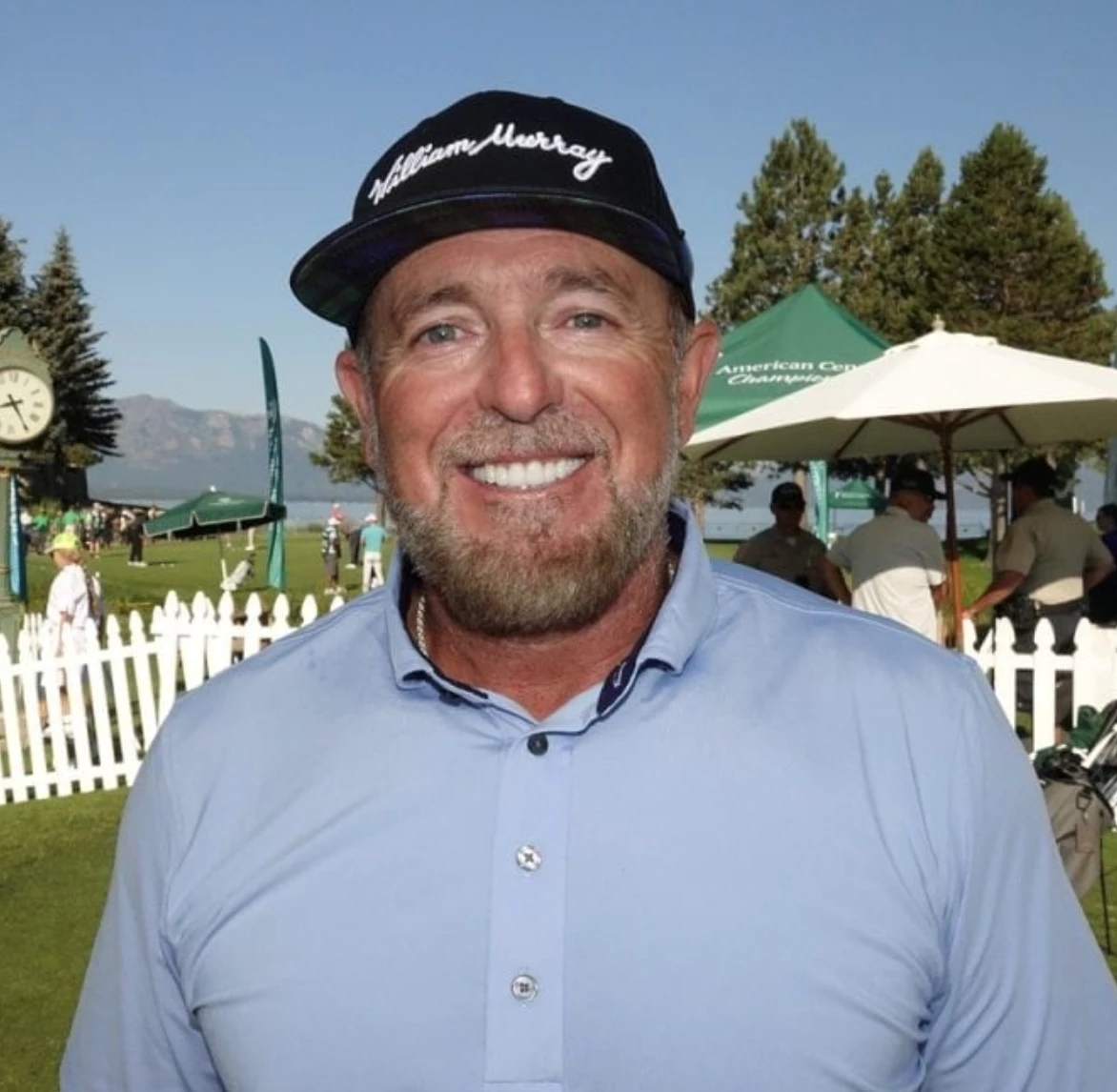 Kevin Millar