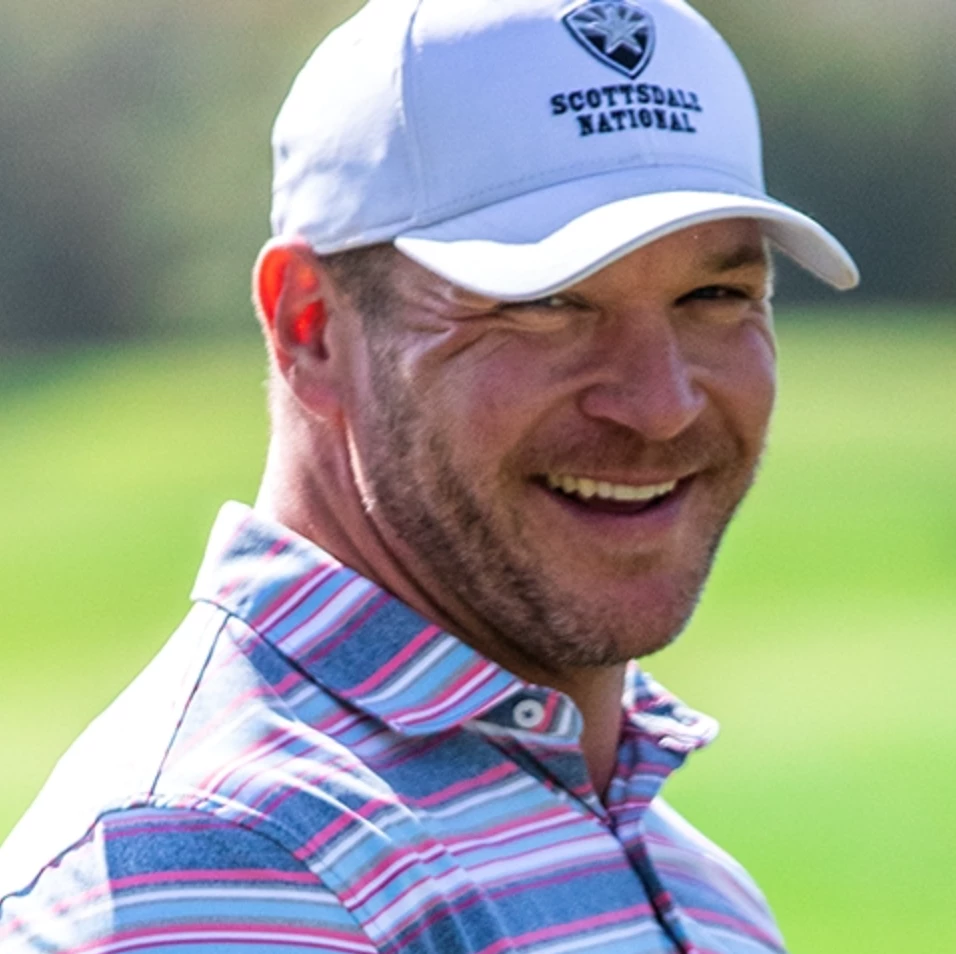 Brian Urlacher