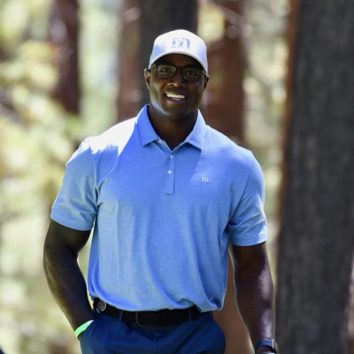 DeMarcus Ware