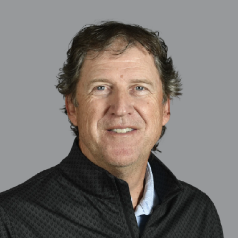 Steve Jones