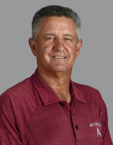 Steve Pate
