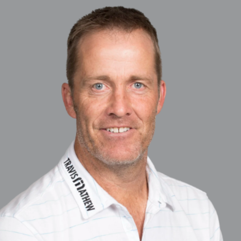 Stuart Appleby