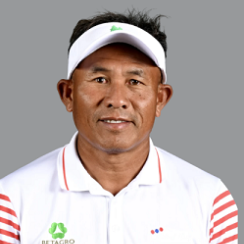 Thongchai Jaidee