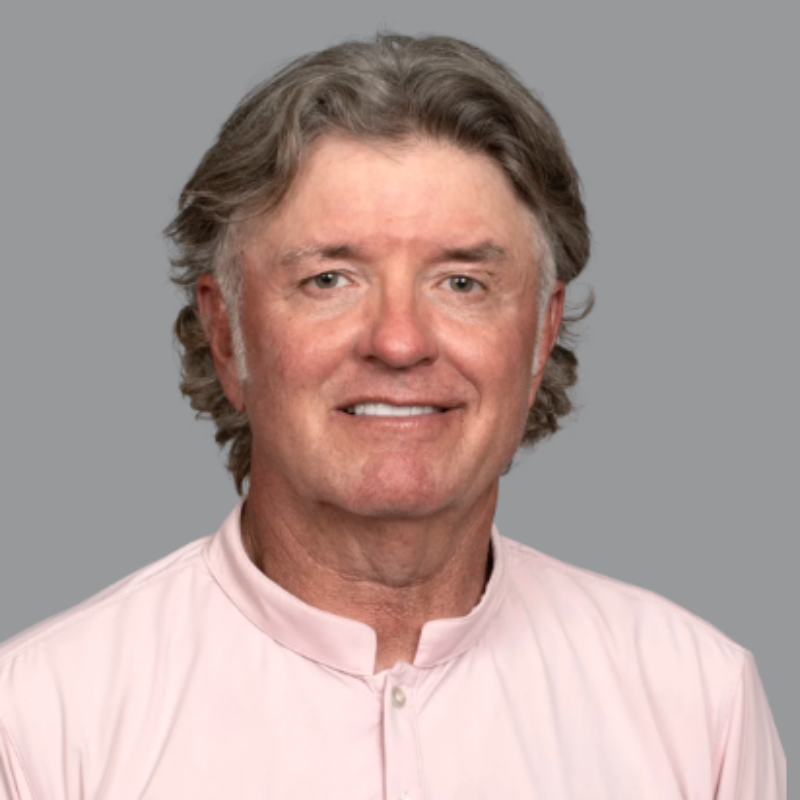 Tommy Armour III
