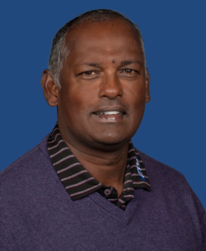 Vijay Singh