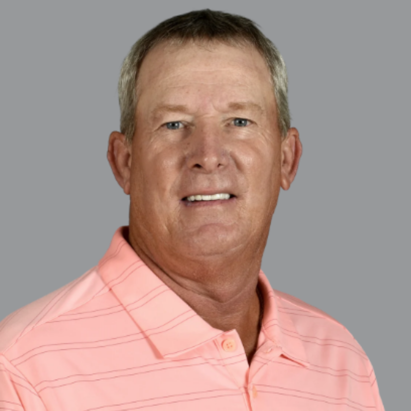 Woody Austin